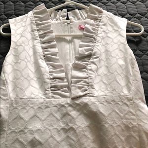 ⬇️FINAL PRICE DROP ⬇️ Lilly Pulitzer Dress